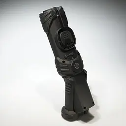 Ліхтар акумуляторний Tiross TS1848 з магнітом та гачком для підвішування 1 шт. чорний (TS1848) - мініатюра 4