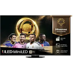 LED-телевізор Hisense 75U8Q (7134196)