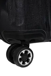 Валіза 55 См Samsonite NEXIS ONYX BLACK 55x40x20(23) KT1*09001 - мініатюра 3