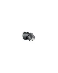 Вуличний світильник Ideal Lux Xeno Ap1 Nero 129464