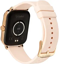 Розумний годинник Gelius Pro Amazwatch GT2 Lite GP-SW003 золотистий - мініатюра 3