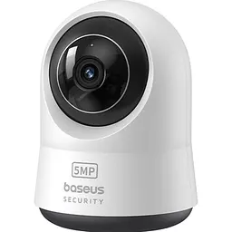 IP-камера для відеоспостереження Baseus Security P1 Pro 3K (S0TV022130) [128324] - мініатюра 2