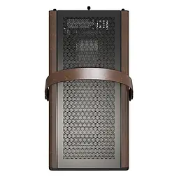 Корпус MATX W/O PSU HERITAGE (B) MONTECH - мініатюра 7