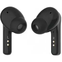 Навушники TWS Tecno Hipods H3 Black (4895180768019) - мініатюра 6
