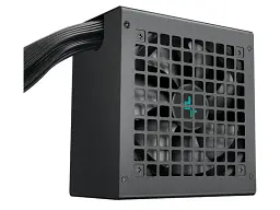Блок живлення Deepcool PL650D (R-PL650D-FC0B) - мініатюра 4