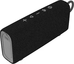 Портативна акустика Tronsmart Trip Black [90973] - мініатюра 3