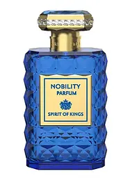 Парфуми оригінал Spirit Of Kings Nobility 100 мл Parfum - мініатюра 2
