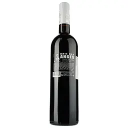 Вино Baie Des Anges Rouge IGP Var, червоне, сухе, 0,75 л - мініатюра 2