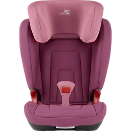Автокрісло Britax Romer Kidfix 2 R Wine Rose, рожевий (2000031474) - мініатюра 6