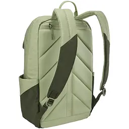 Рюкзаки міські Thule Lithos 20 л TLBP216 Quiet Green/Darkest Green (3205453) - мініатюра 3