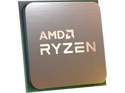 Процесор AMD Ryzen 5 5500GT (100-100001489BOX) - мініатюра 2