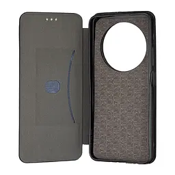 Чохол-книжка Standart Xiaomi Redmi 14C 4G Black - мініатюра 2