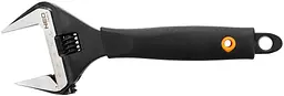 Ключ розвідний кований CrV 250мм робочий діапазон 0-50мм Neo Tools hoz0013851
