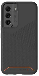 Протиударний чохол Gear4 Denali для Samsung Galaxy S22 5G (6.1") Black - мініатюра 2