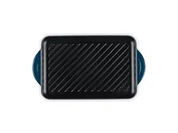 Сковорода гриль Le Creuset Rectangular Grill 32 см (20202321290460) - мініатюра 3