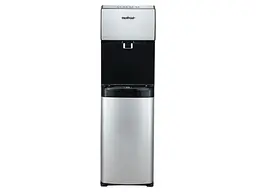 Напольний кулер компресорний для води HotFrost V450PUFSM - мініатюра 7