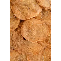 Чипси м'ясні з курки з часником Meat Chips 500 г - мініатюра 3