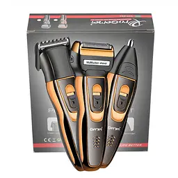 Багатофункціональний триммер 3в1 GM-595