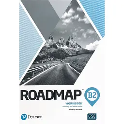 Roadmap B2. Workbook - Ліндсей Ворвік