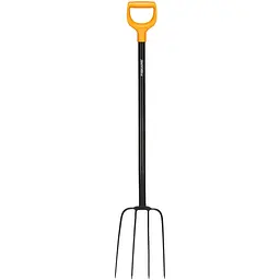 Вила для компосту Solid Fiskars (1071936)