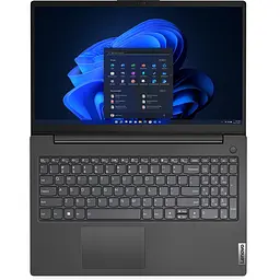 Ноутбук Lenovo V15 G4 ABP 7 7730U 45GHz, 8 cores, IPS, 32GB DDR4, 1 TB, Video Integrated Radeon Graphic, Без ОС - мініатюра 8