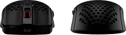 Миша HyperX Pulsefire Haste Wireless Black (4P5D7AA) [82123] - мініатюра 6