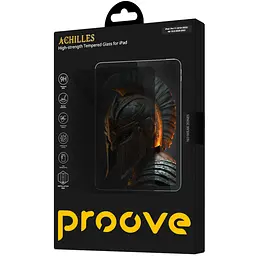 Захисне скло Proove Achilles Installation Box for iPad Pro 11 2018-2022/ Air 10.9 2020-2022 - мініатюра 2