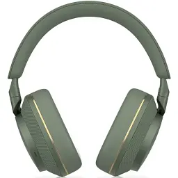 Навушники з мікрофоном Bowers & Wilkins PX7 S2e Forest Green - мініатюра 2