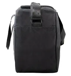Сумка дорожня Semi Line 20 Black (T5785-4) - мініатюра 5