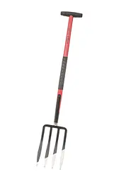 Вила садові Offner TOP GRIP Spatengabel Offner (TOPG444T)