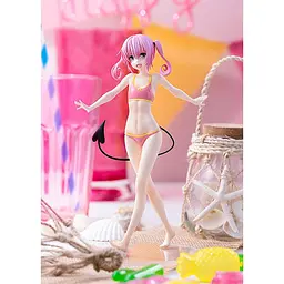 Фігурка Good Smile Pop-up To Love-Ru Darkness  Любовні неприємності Нана Астар Девілюк 21  см GS P-p TLRD N 22 - мініатюра 4
