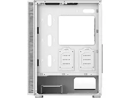 Корпус Montech X3 Glass White - мініатюра 7