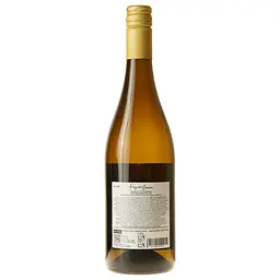 Вино Pasion Brava Chardonnay біле сухе 0.75 л - мініатюра 4