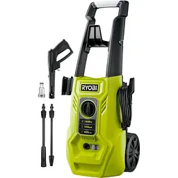 Мийка високого тиску Ryobi RY120PWA (5133005367) [105047]