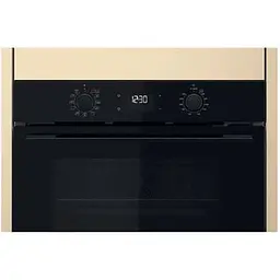 Духова шафа Whirlpool OMSK58CU1B - мініатюра 4