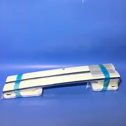 Дверна ручка для холодильника Samsung RT53, RT50, RT46, RT43, DA97-14431E бежева 2 шт - мініатюра 5