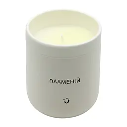 Аромасвічка 99IDEAS FEELINGS - Цукерня, 280 г