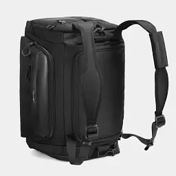 Сумка дорожня Tigernu T-N1032 36 л Black (16238) - мініатюра 7