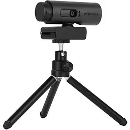 Веб-камера Streamplify CAM-FHD-2M60 Black [161012] - мініатюра 10