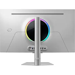 Монітор 32" Samsung Odyssey OLED G8 SMART 32DG800 QD-OLED UHD OLED 240Hz (LS32DG800SZXUA) - мініатюра 6