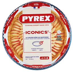 Форма для випічки Pyrex 28 см kuh0016100 - мініатюра 2