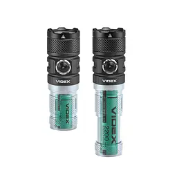 Портативний світлодіодний ліхтарик Videx VLF-A298, 1500Lm 5000K (28360-000) - мініатюра 5