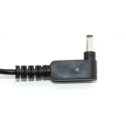 Блок живлення для ноутбука Asus 19V 2.37A роз'єм 4.0/1.35mm квадратний корпус ORG - мініатюра 5