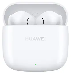 Навушники бездротові Huawei FreeBuds SE 2 Ceramic білий (6904442)