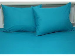 Простирадло на гумці + наволочки Capri Breeze TAG tekstil 180х200х20 см pbe0040916 - мініатюра 3