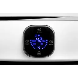Зволожувач повітря Olimpia Splendid Limpia 6 [OS-99425] [139616] - мініатюра 2
