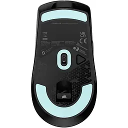 Миша Corsair M75 Air Black (CH-931D100-EU) [109089] - мініатюра 2