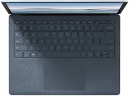 Ноутбук Microsoft Surface Laptop 4 13.5" PS Touch/Intel i5-1145G7/8/512F/int/W10P/Ice Blue (5BV-00024) - мініатюра 6