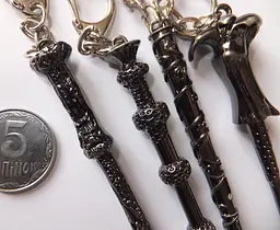 Брелок Harry Potter Elder Wand 10 см (CH HP WD 002) - мініатюра 6
