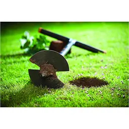 Садовий бур Fiskars QuikDrill малий S (134710 / 1000636) - мініатюра 4